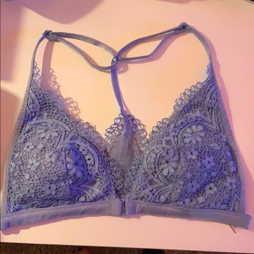 VS bra